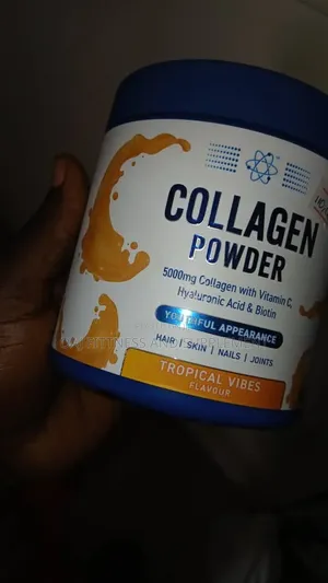 Collagen Powder
