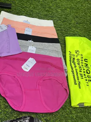 Undergarments