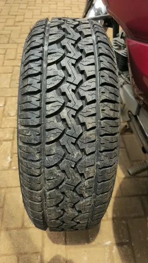 265/65r17 Gt Radial Adventuro Brand New Tyres