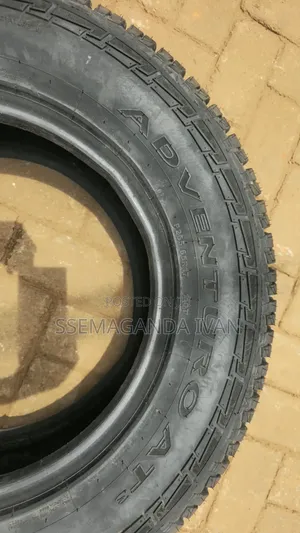 265/65r17 Gt Radial Adventuro Brand New Tyres