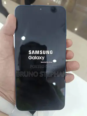 New Samsung Galaxy A57 256 GB Blue