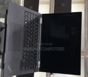 Laptop Lenovo ThinkPad x13 Yoga 16GB Intel Core i5 SSD 256GB