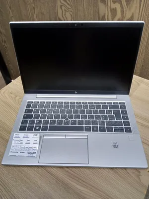 Laptop HP EliteBook 840 G8 8GB Intel Core i5 SSD 256GB