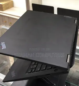 Laptop Lenovo ThinkPad x13 Yoga 16GB Intel Core i5 SSD 256GB