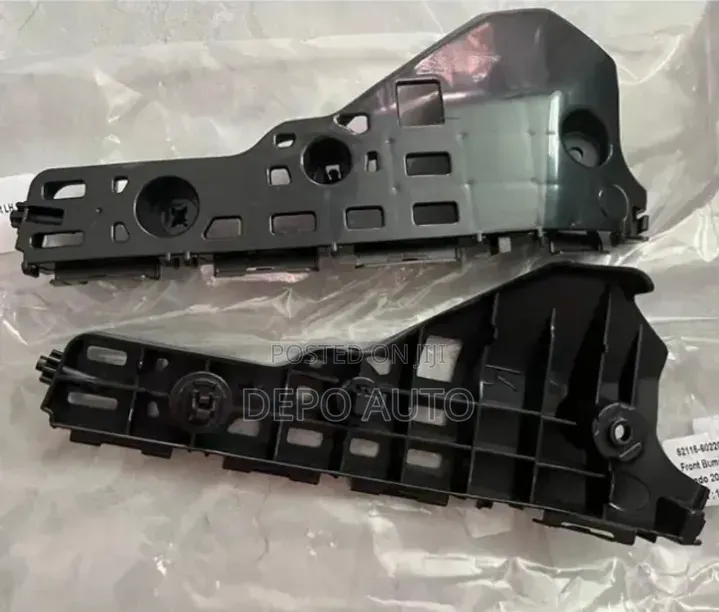 Bumper Brackets for Prado Tx Fj150