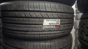 225/55r18 Japanese Made Yokohama Brand New Tyres