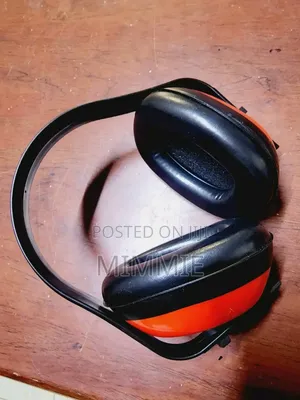 Protection Ear Muffs