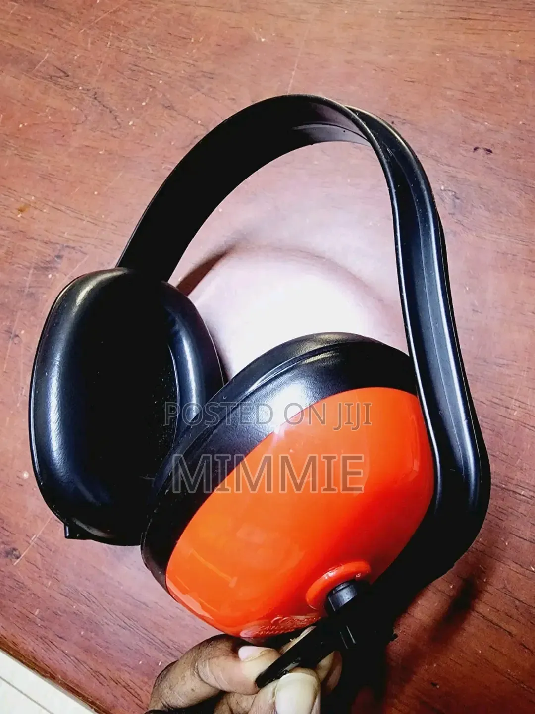 Protection Ear Muffs