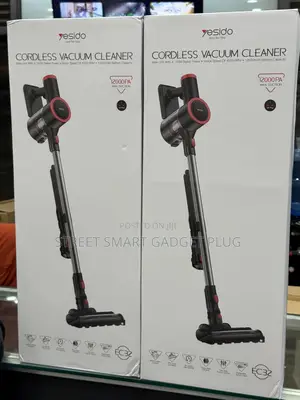 Yesido Ec 32 Handheld Vacuum Cleaner 12000pa