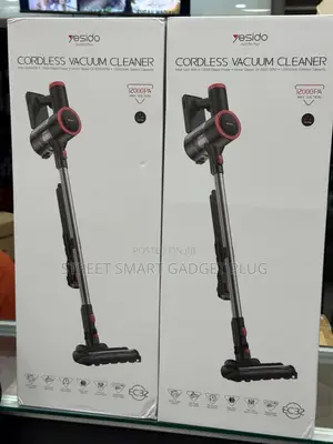 Yesido Ec 32 Handheld Vacuum Cleaner 12000pa