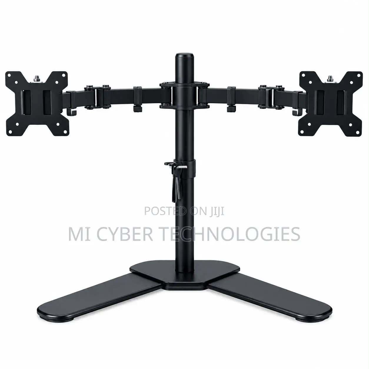 Monitor Stand 4 Arms