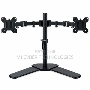 Monitor Stand 4 Arms