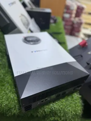 6200w 48v Hybrid Inverter