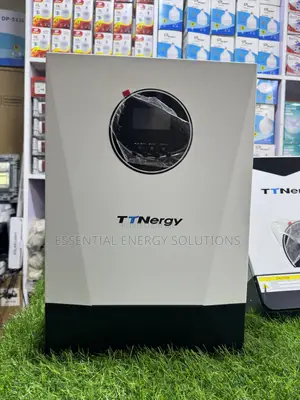 6200w 48v Hybrid Inverter