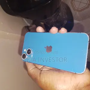 Apple iPhone 13 256 GB Blue