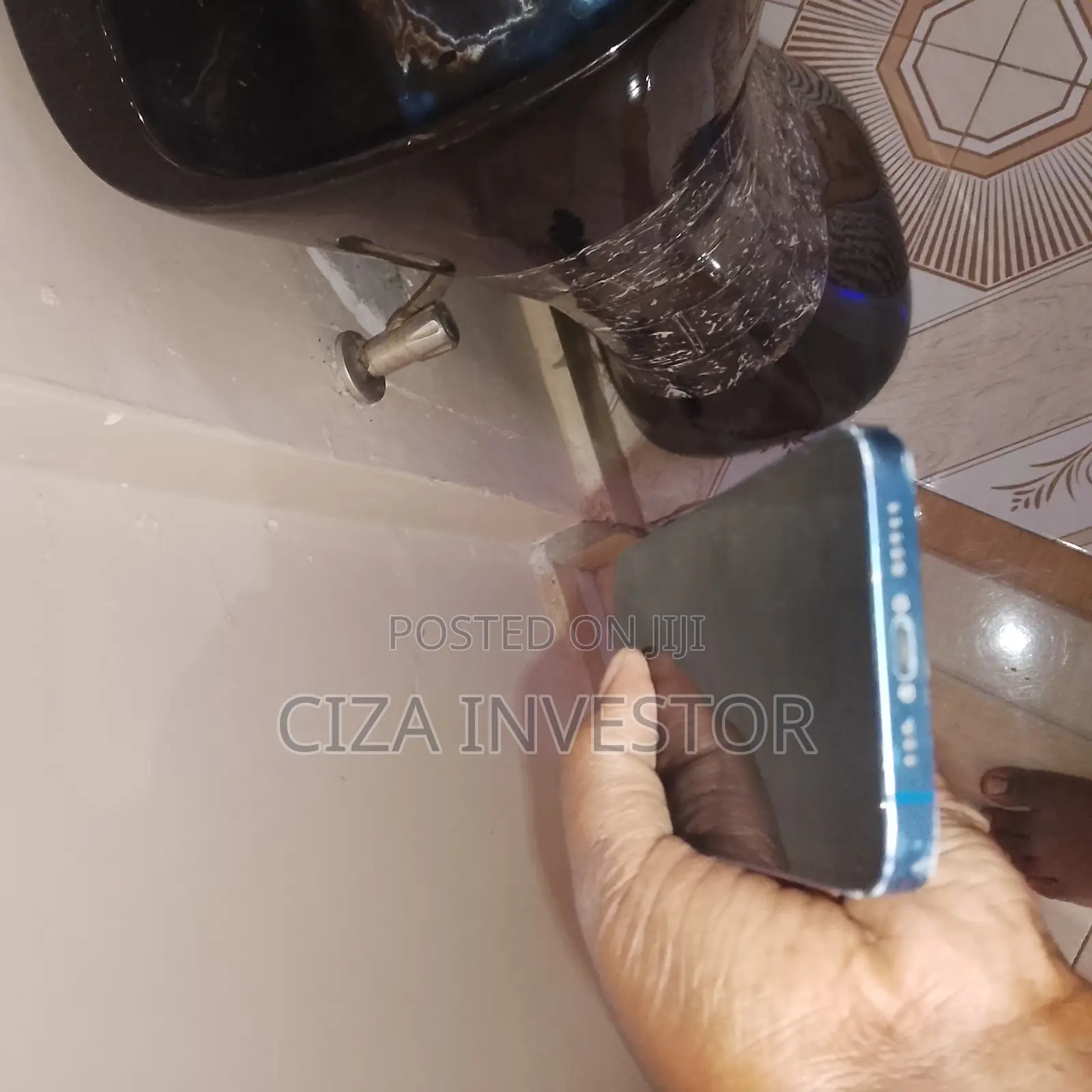 Apple iPhone 13 256 GB Blue