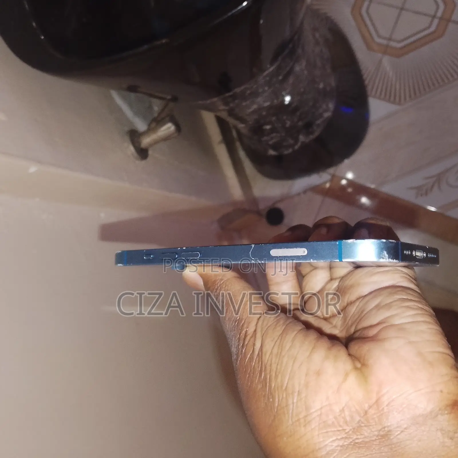 Apple iPhone 13 256 GB Blue