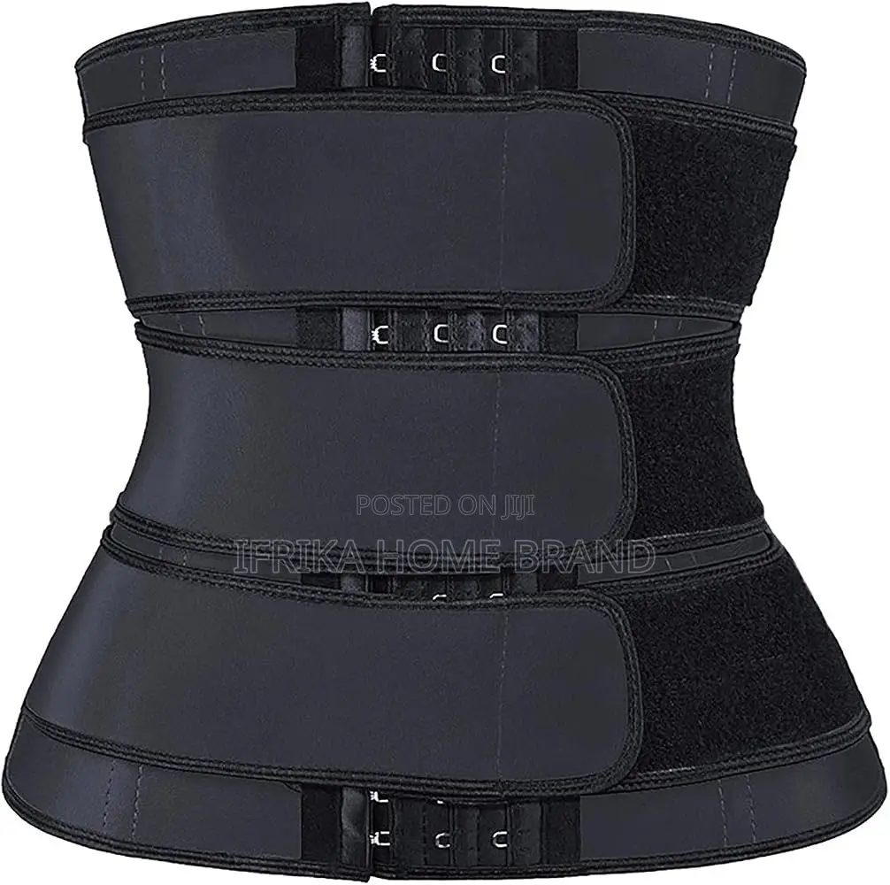 Women's Waist Training Belt, Tummy Control, Sauna Belt, Waist Trainer