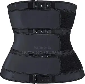 Women's Waist Training Belt, Tummy Control, Sauna Belt, Waist Trainer