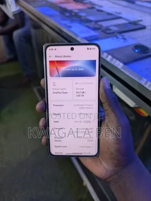 OnePlus Open 512 GB