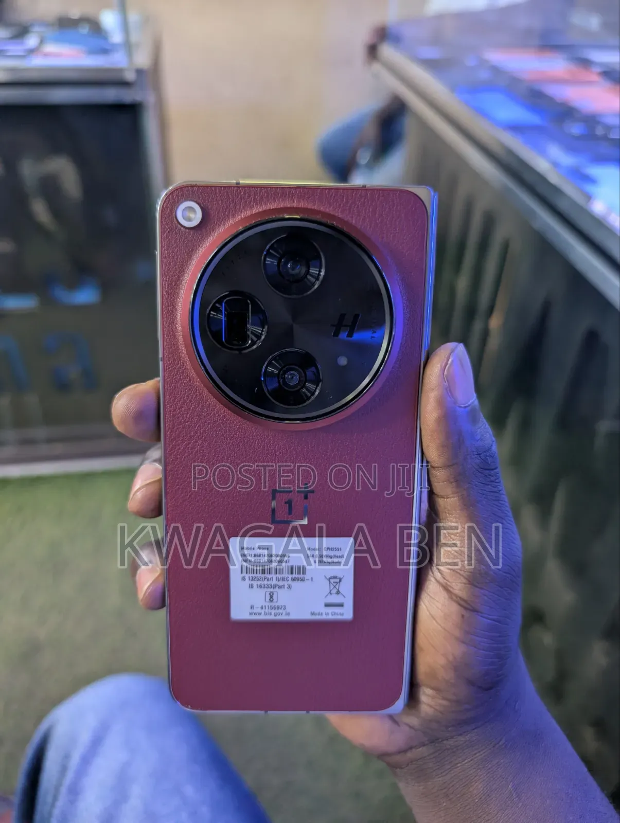 OnePlus Open 512 GB