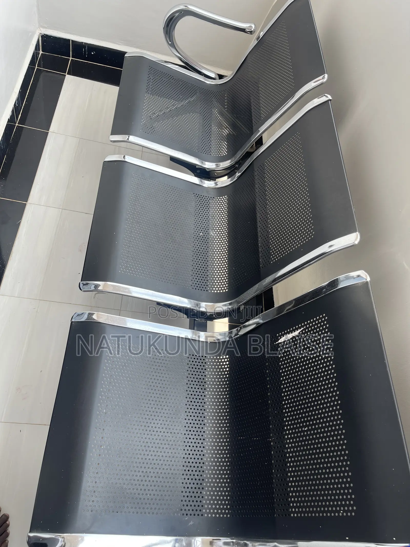 Office Chairs