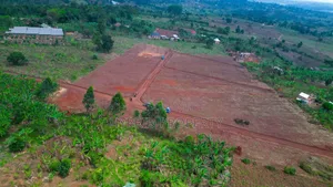 Prime Plots for Sale at Bulondo~Mabombwe Sweetillious Estate~Hoima Rd.