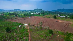 Prime Plots for Sale at Bulondo~Mabombwe Sweetillious Estate~Hoima Rd.
