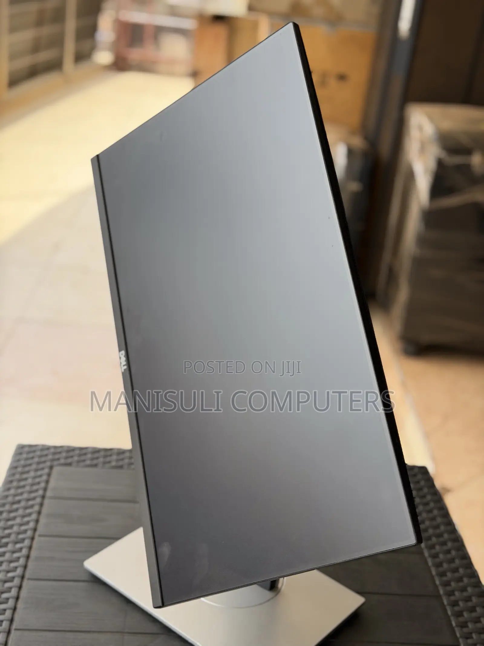 Gaming Ultra IPs Monitor