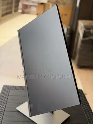 Gaming Ultra IPs Monitor