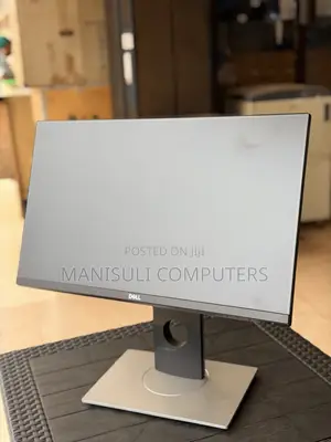 Gaming Ultra IPs Monitor