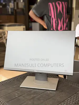 IPs 24 Inch Screen Ultra