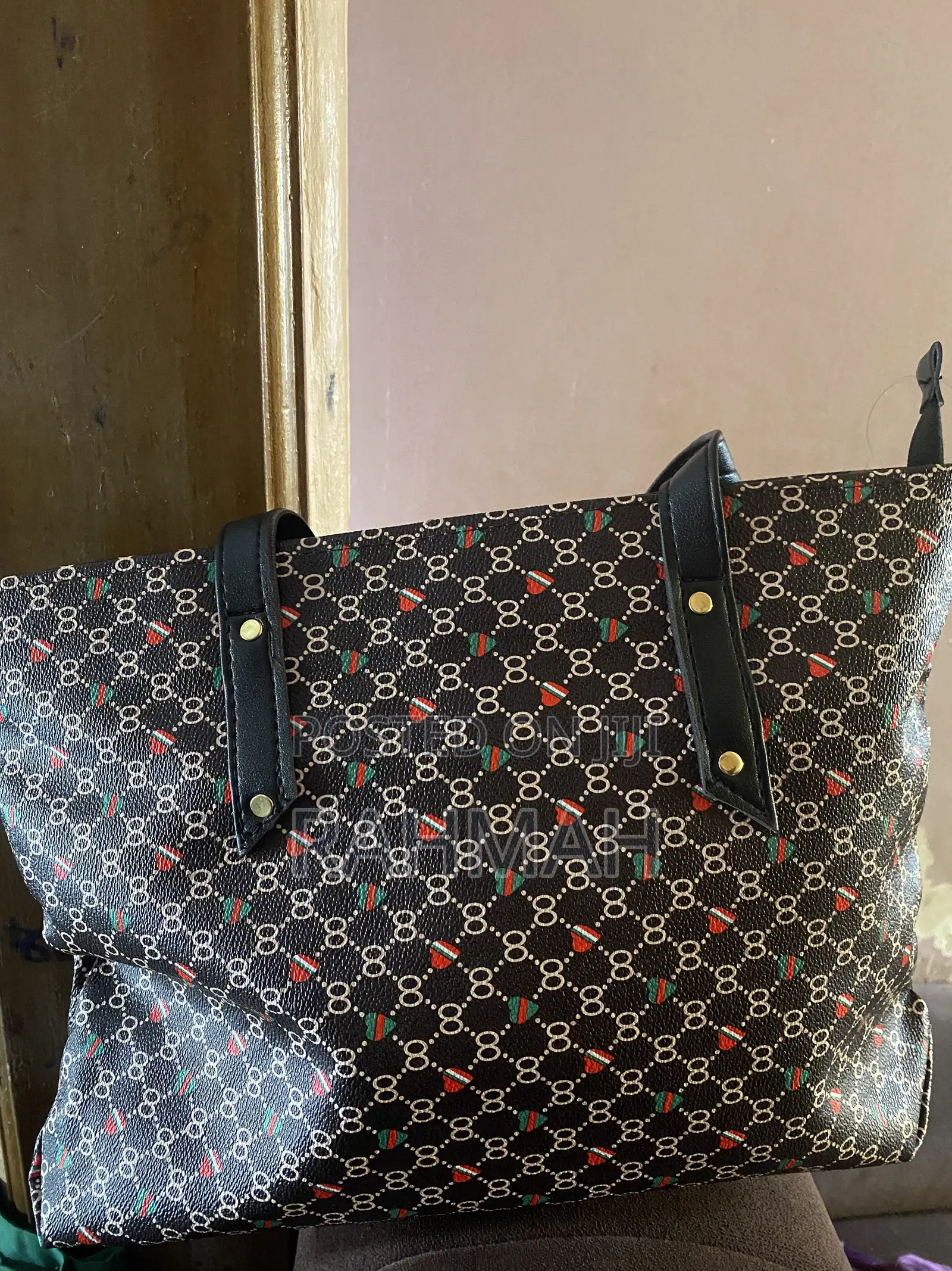 Tote Hand Bags