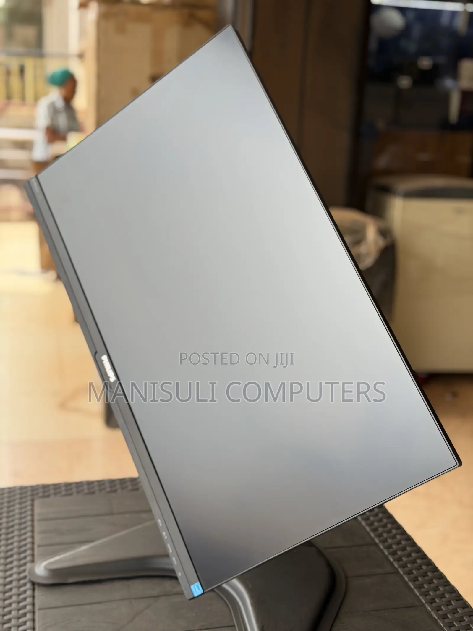 Gaming Ultra IPs 27 Inch Screen
