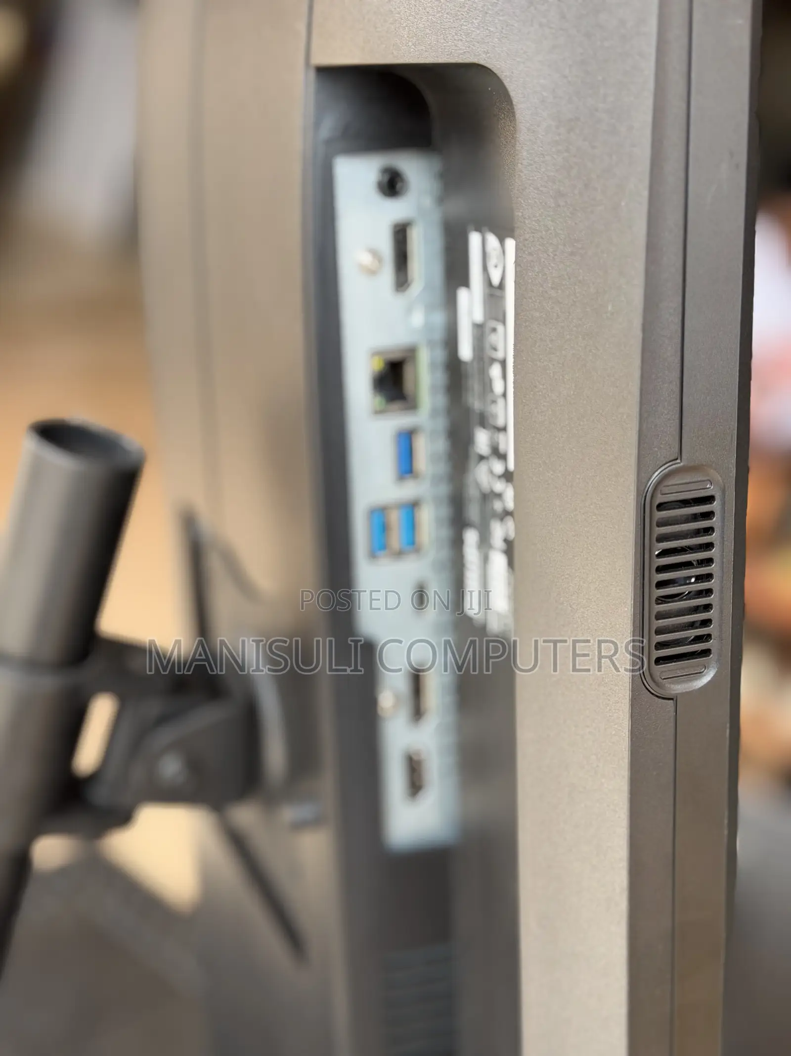 Gaming Ultra IPs 27 Inch Screen