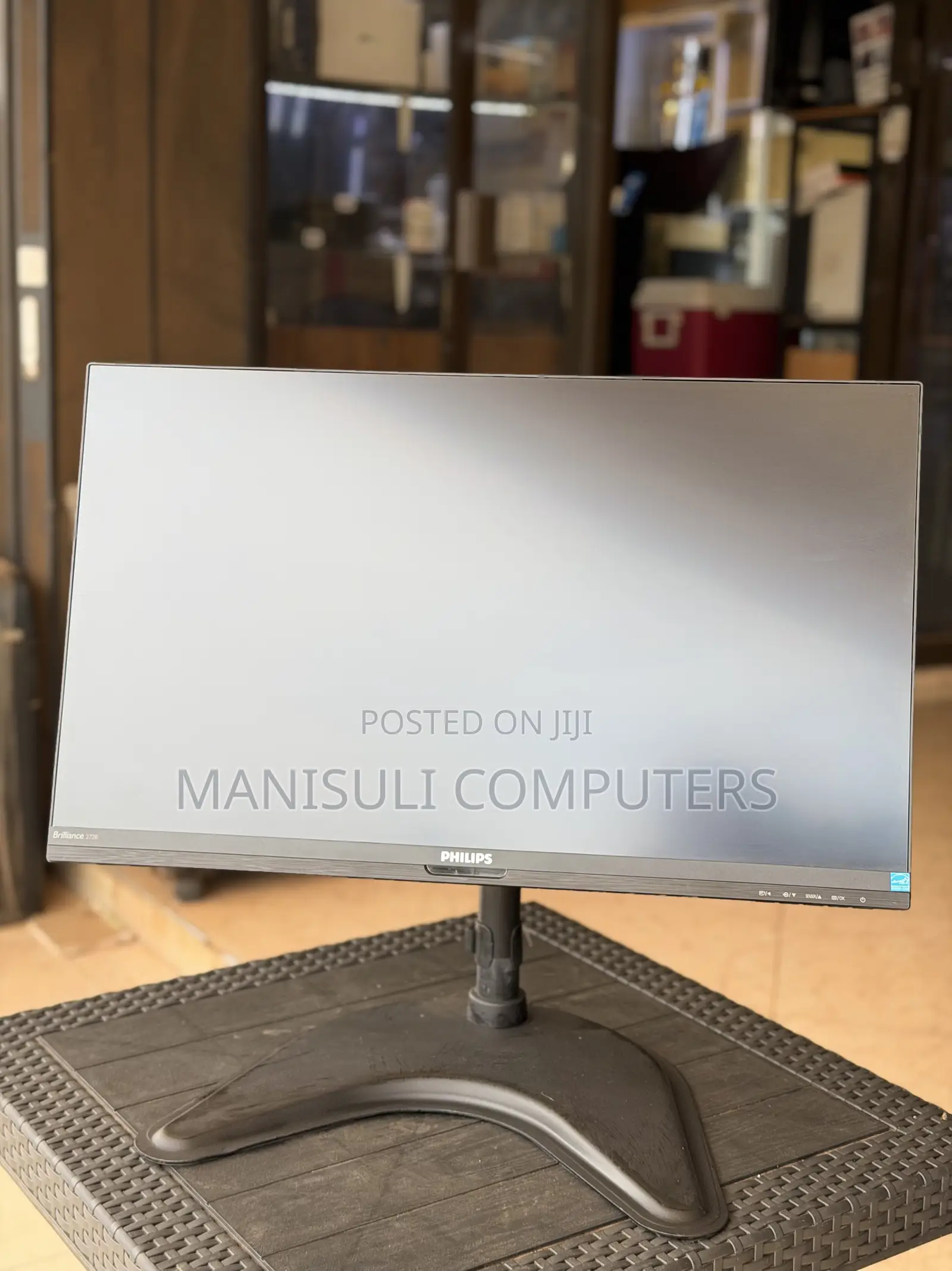 Gaming Ultra IPs 27 Inch Screen