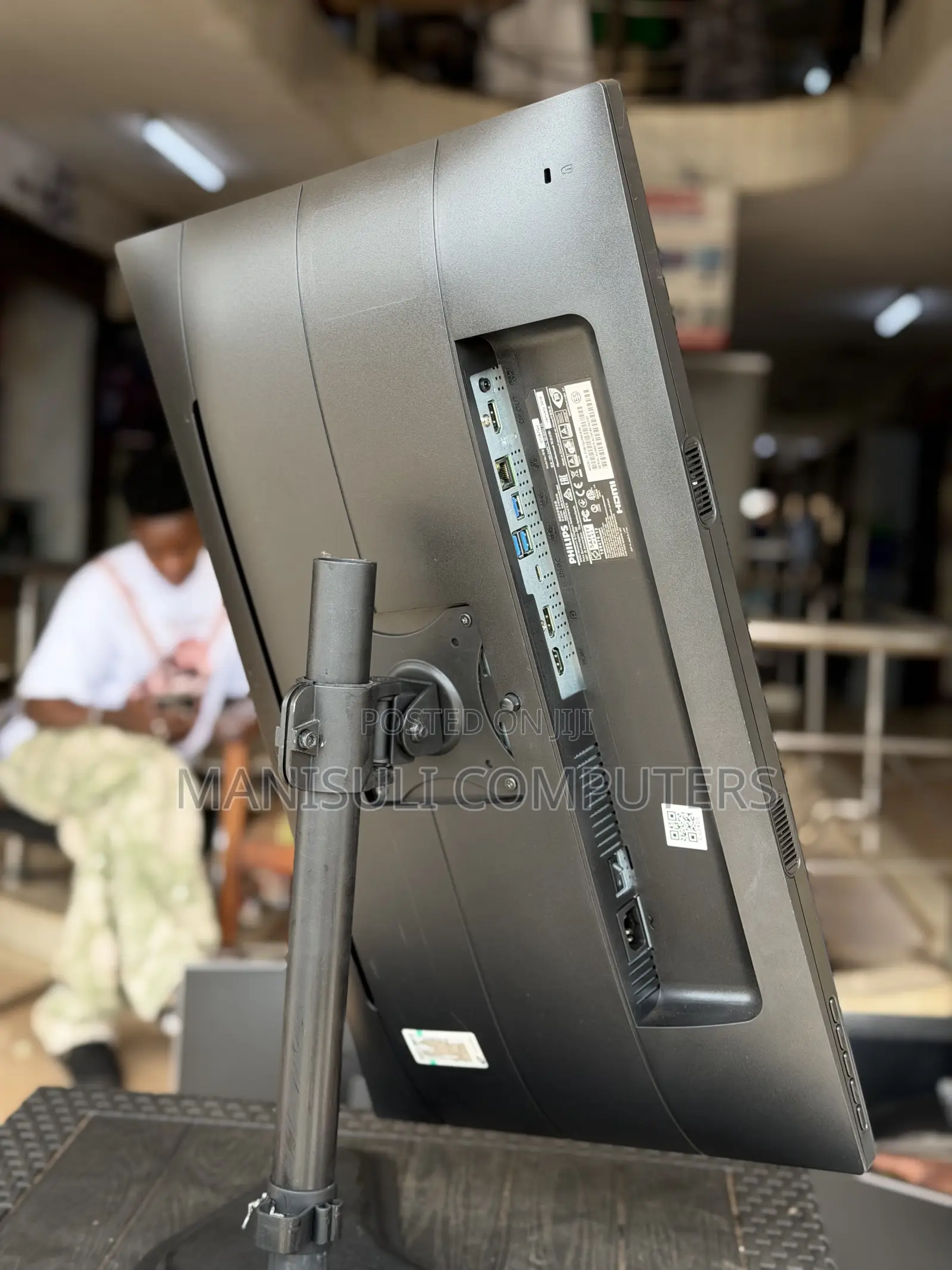 Gaming Ultra IPs 27 Inch Screen