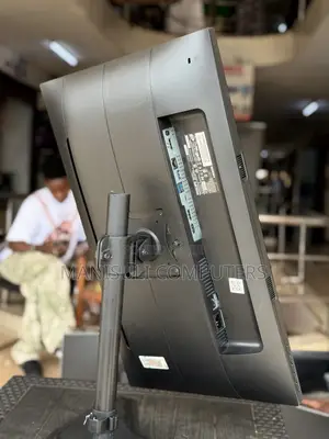 Gaming Ultra IPs 27 Inch Screen