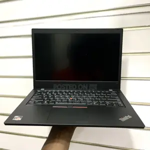 Laptop Lenovo ThinkPad L14 16GB AMD Ryzen 5 SSD 256GB
