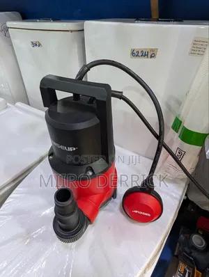 Mini Submassive
