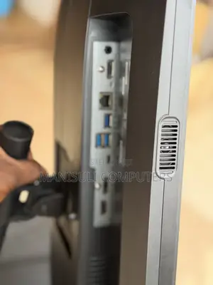 Gaming IPs 27 Inch