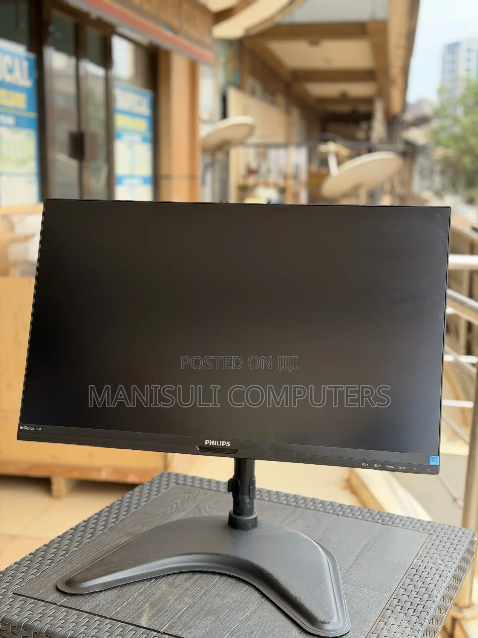 Gaming IPs 27 Inch