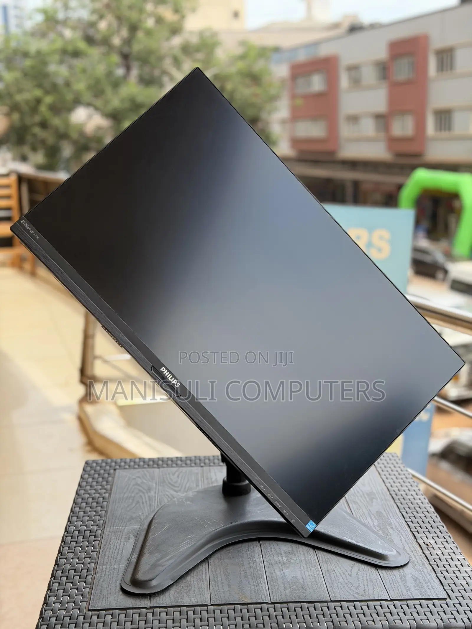 Gaming IPs 27 Inch