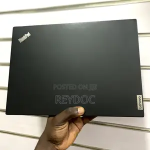 Laptop Lenovo ThinkPad L14 16GB AMD Ryzen 5 SSD 256GB