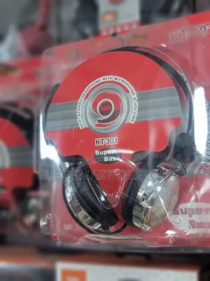 KT-301 Microphone Headsets