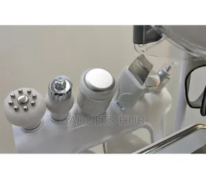 7 in 1 Hydro Facial Machine LED Mask Facial Hydration Skin