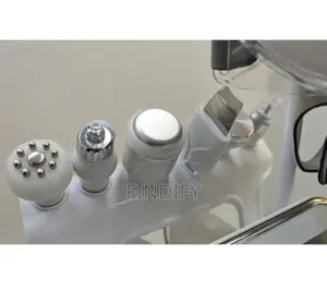 7 in 1 Hydro Facial Machine LED Mask Facial Hydration Skin