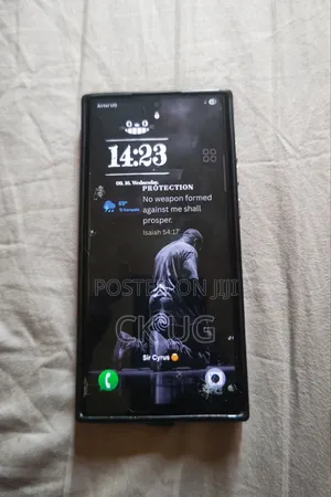 Samsung Galaxy S22 Ultra 128 GB Purple