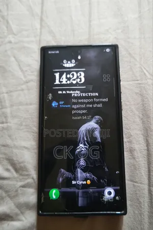Samsung Galaxy S22 Ultra 128 GB Purple