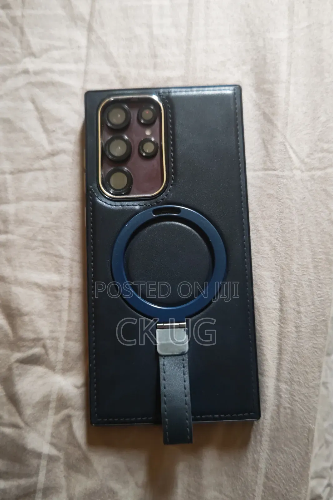 Samsung Galaxy S22 Ultra 128 GB Purple